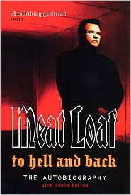 Cover for David Dalton · To Hell And Back: An Autobiography (Paperback Book) (2000)