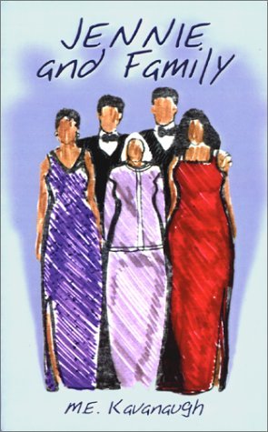 Cover for M. E. Kavanaugh · Jennie &amp; Family (Paperback Book) (2000)