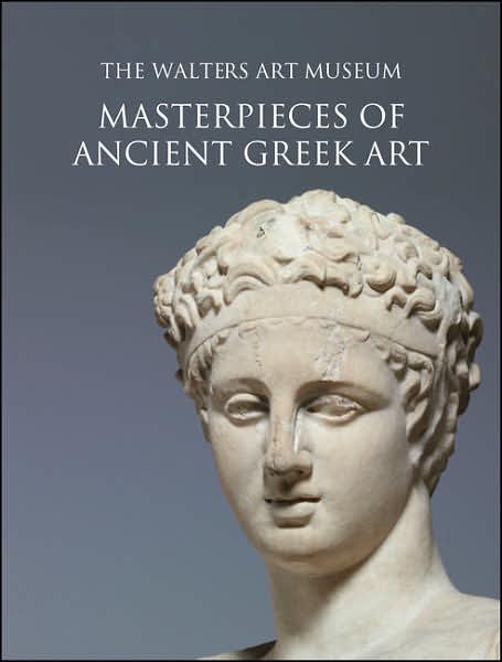 Art of Ancient Greece - Albersmeier Sabine - Books - Philip Wilson Publishers Ltd - 9780856676437 - June 1, 2008