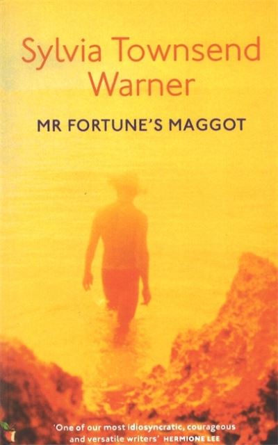 Mr Fortune's Maggot - Virago Modern Classics - Sylvia Townsend Warner - Books - Little, Brown Book Group - 9780860680437 - January 12, 1984