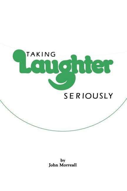 Cover for John Morreall · Taking Laughter Seriously (Paperback Book) (1983)