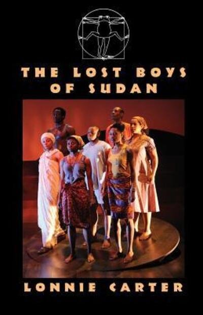 Cover for Lonnie Carter · The Lost Boys Of Sudan (Taschenbuch) (2011)
