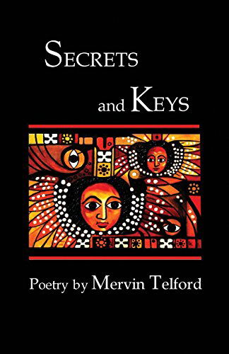 Cover for Mervin Telford · Secrets and Keys (Paperback Book) (2014)