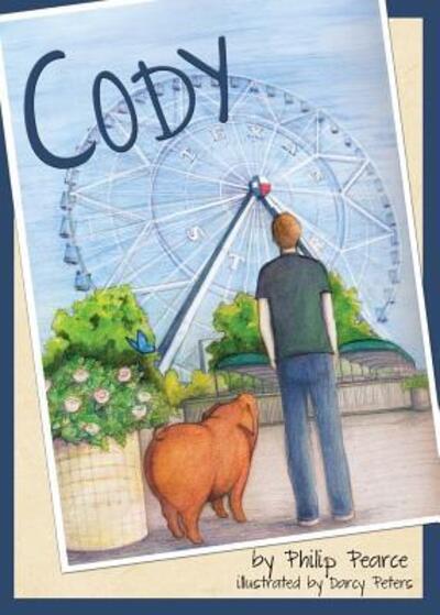 Cover for Philip Pearce · Cody (Paperback Book) (2017)