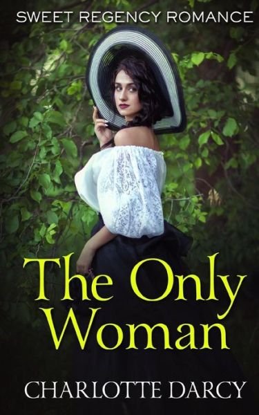 Cover for Charlotte Darcy · The Only Woman (Paperback Book) (2019)
