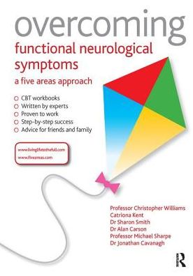 Cover for Christopher Williams · Overcoming Functional Neurological Symptoms: A Five Areas Approach - Overcoming (Hardcover Book) (2017)