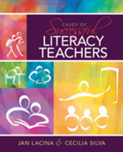 Cover for Jan Lacina · Cases of Successful Literacy Teachers (Paperback Book) (2010)