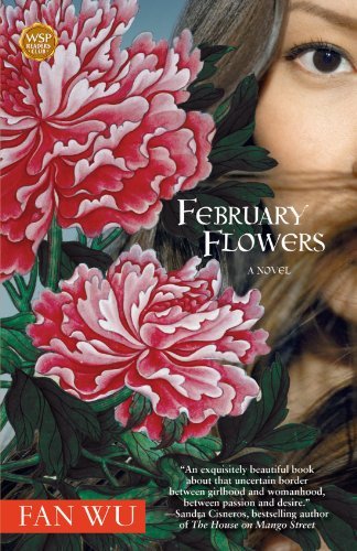February Flowers - Fan Wu - Libros - Washington Square Press - 9781416549437 - 7 de agosto de 2007