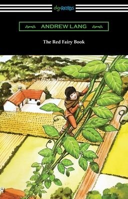 Cover for Andrew Lang · The Red Fairy Book (Paperback Book) (2021)