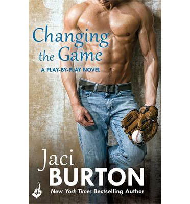 Cover for Changing The Game PlayByPlay Book 2 (Buch) (2013)