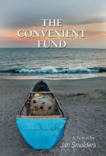 Cover for Jan Smolders · The Convenient Fund (Hardcover Book) (2012)