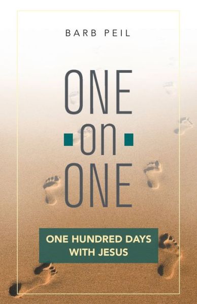 Cover for Barb Peil · One-On-One (Book) (2021)