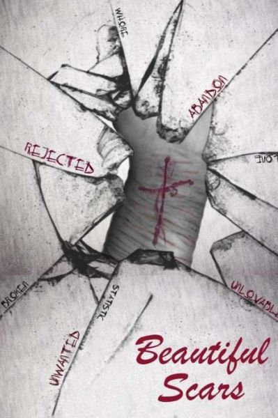 Cover for Laine Colarossi · Beautiful Scars: Beautiful Scars: a New Identity Comes in Healing (Paperback Book) (2014)