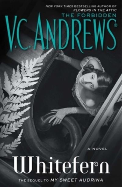 Cover for V.C. Andrews · Whitefern - The Audrina Series (Hardcover Book) (2016)