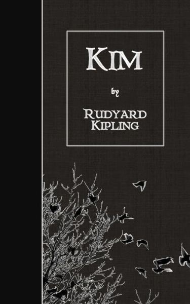 Kim - Rudyard Kipling - Bøger - Createspace - 9781507757437 - 28. januar 2015
