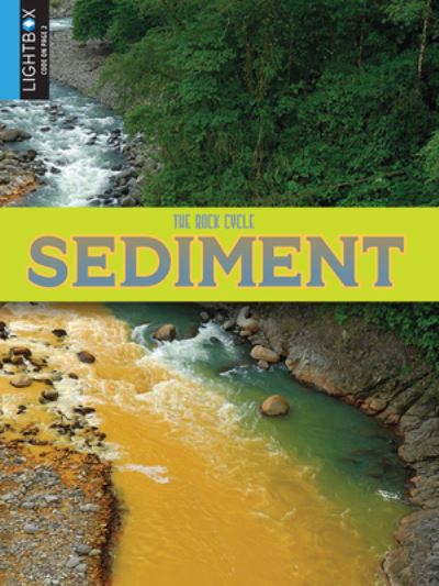 Cover for John Willis · Sediment (Hardcover Book) (2019)