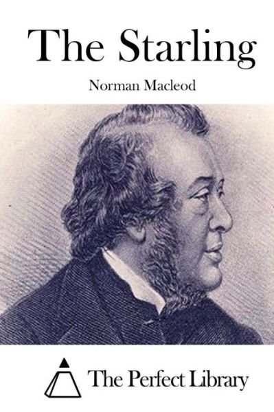 Cover for Norman Macleod · The Starling (Paperback Book) (2015)