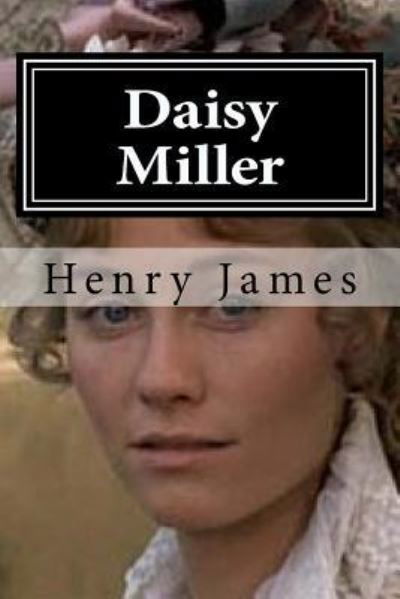 Cover for Henry James · Daisy Miller (Bog) (2015)