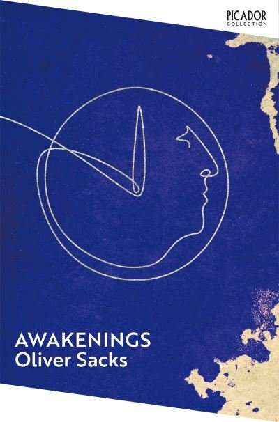 Awakenings - Picador Collection - Oliver Sacks - Böcker - Pan Macmillan - 9781529087437 - 20 april 2023
