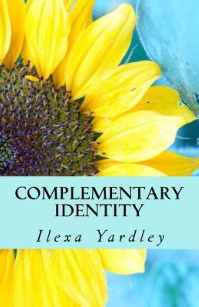 Cover for Ilexa Yardley · Complementary Identity (Pocketbok) (2016)