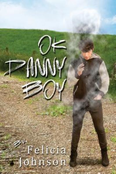 Cover for Felicia Johnson · OK Danny Boy : Chaos (Paperback Book) (2017)