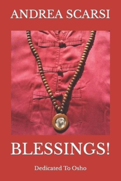 Cover for Andrea Scarsi Msc D · Blessings! (Paperback Book) (2017)