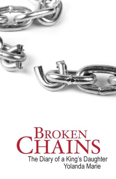 Cover for Yolanda Marie · Broken Chains (Paperback Book) (2018)