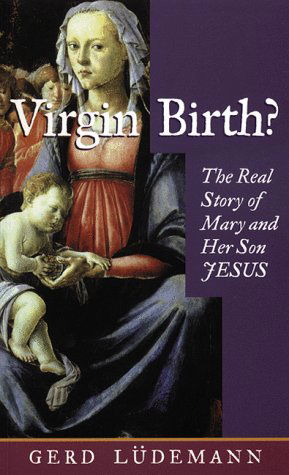 Cover for Gerd Ludemann · Virgin Birth? (Paperback Bog) [1st North American Ed edition] (1998)