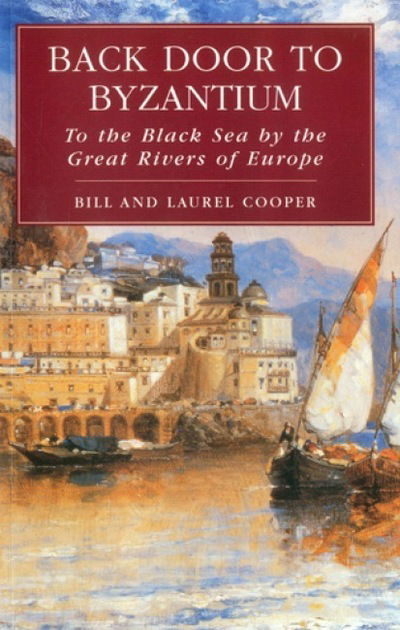 Cover for Bill Cooper · Back Door to Byzantium (Paperback Book) (1997)