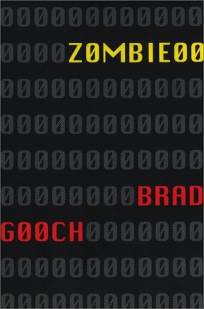 Cover for Brad Gooch · Zombieoo (Hardcover Book) (2000)