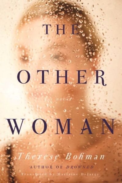 Cover for Therese Bohman · The Other Woman (Paperback Book) (2016)