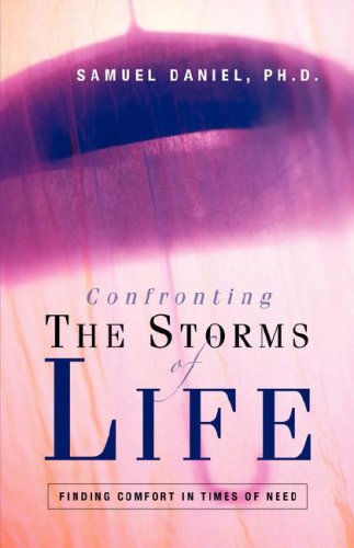 Cover for Samuel Daniel · Confronting the Storms of Life (Paperback Book) (2004)