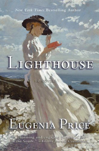 Cover for Eugenia Price · Lighthouse: First Novel in the St. Simons Trilogy (Paperback Bog) (2012)