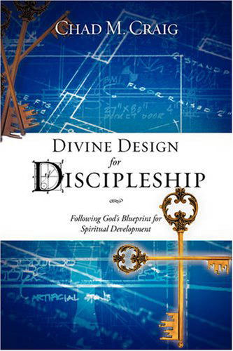Cover for Chad M. Craig · Divine Design for Discipleship (Paperback Book) (2008)