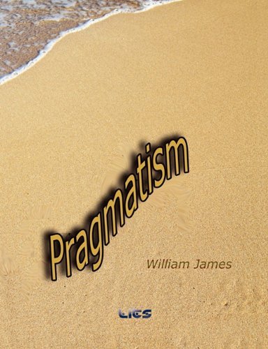 Pragmatism - William James - Boeken - Lits - 9781609420437 - 31 juli 2010