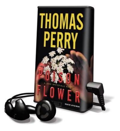Cover for Thomas Perry · Poison Flower (N/A) (2012)