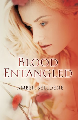 Blood Entangled - Blood Vine - Amber Belldene - Książki - Omnific Publishing - 9781623420437 - 23 lipca 2013