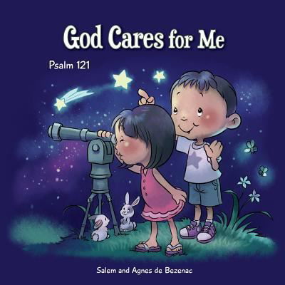 Cover for Agnes De Bezenac · God Cares for Me (Paperback Book) (2012)