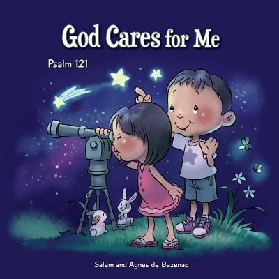 God Cares for Me - Agnes De Bezenac - Bücher - Icharacter Limited - 9781623871437 - 15. Juni 2012