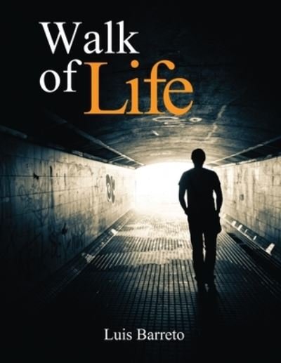 Cover for Luis Barreto · Walk of Life (Paperback Book) (2020)