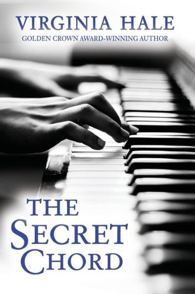 Cover for The Secret Chord (Bok) (2019)