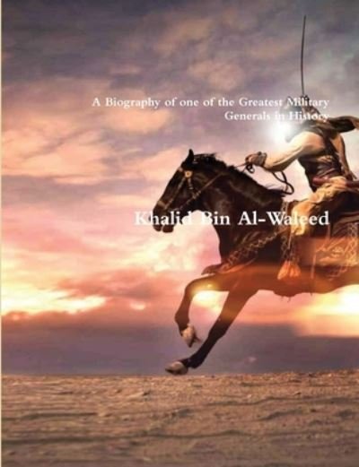 Cover for Akram · Khalid Bin Al-Waleed (Paperback Book) (1979)