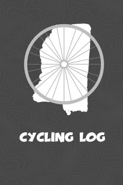 Cycling Log - Kwg Creates - Książki - Createspace Independent Publishing Platf - 9781727821437 - 11 października 2018