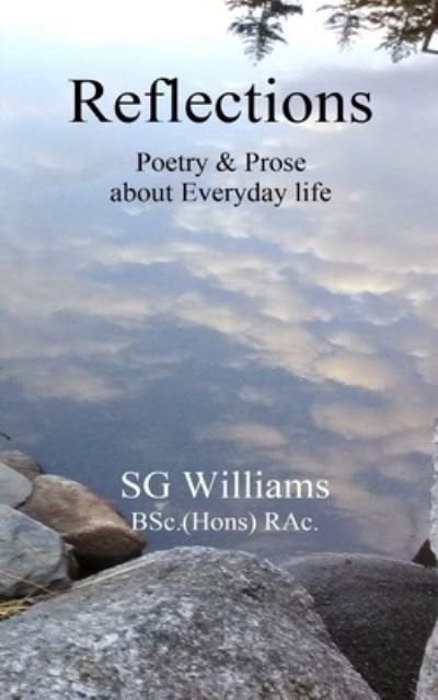 Cover for Sg Williams · Reflections (Paperback Bog) (2021)