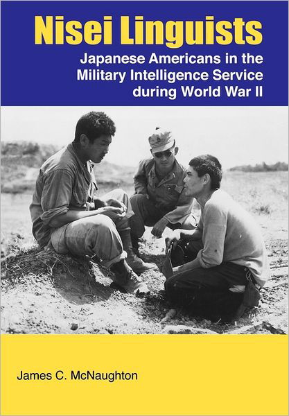 Cover for Center of Military History · Nisei Linguists: Japanese Americans in the Military Intelligence Service During World War II (Paperback Book) (2007)