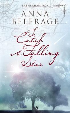 Cover for Anna Belfrage · To Catch a Falling Star (Paperback Book) (2015)