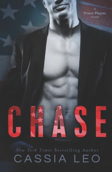 Cover for Cassia Leo · Chase (Paperback Book) (2019)