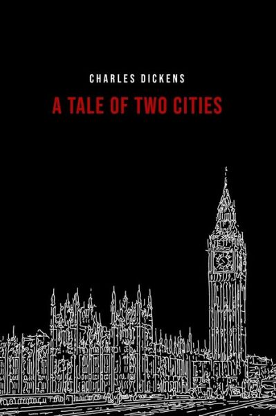 A Tale of Two Cities - Charles Dickens - Bøger - Barclays Public Books - 9781800601437 - 9. maj 2020