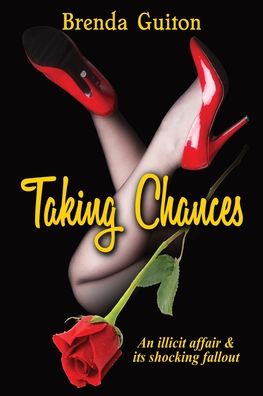 Cover for Brenda Guiton · Taking Chances (Paperback Book) (2021)