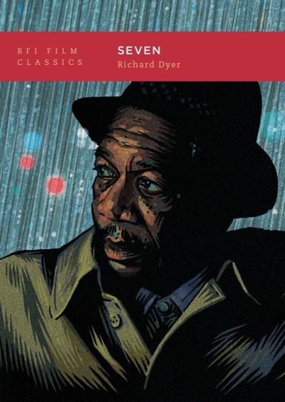 Cover for Richard Dyer · Seven - BFI Film Classics (Paperback Book) (2024)